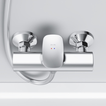 Смеситель для душа AM.PM Spirit V2.0 F70A20000