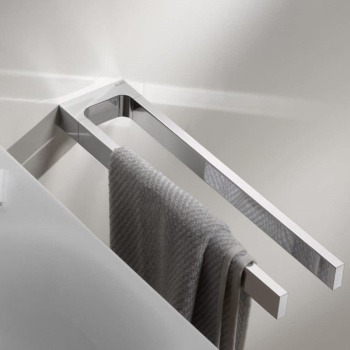 Полотенцедержатель Keuco Edition 11 11118010000 хром