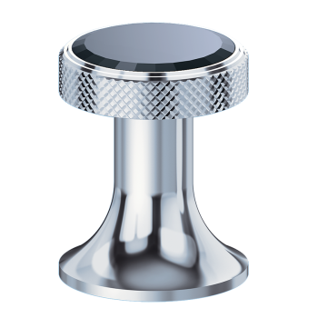 Крючок Jorger Valencia 638.00.023.000 хром