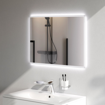 Зеркало с подсветкой AM.PM Spirit V2.0 M71AMOX0801SA