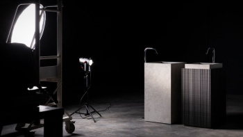 Керамическая плитка Living Ceramics Kendo Ice Ductile 60x120 см LV10047