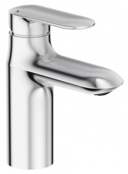 Смеситель для раковины Jacob Delafon Kumin E99444-CP хром