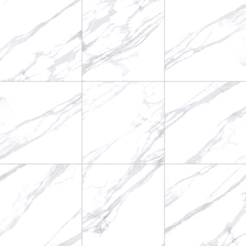 Плитка Staro Oasis Remix Statuario 60x60 Polished м2