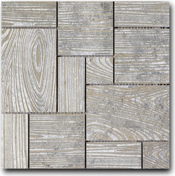 Мозаика Art Natura Stonewood Hoegaarden 30x30