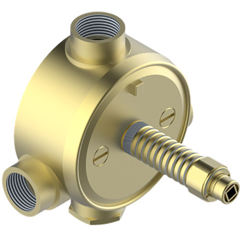 Внутренняя часть термостата THG Tous Styles G00-A00-8200N