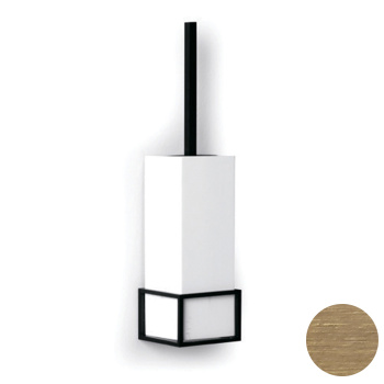 Bertocci Settecento Ерш напольный, цвет: Brass Bronze 14507228200