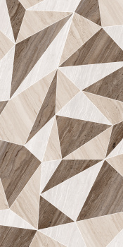 Керамогранит Deco Solei Pulido Crema 49.1x98.2