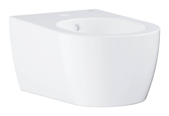 Биде подвесное GROHE Essence Ceramic, альпин-белый 3957400H