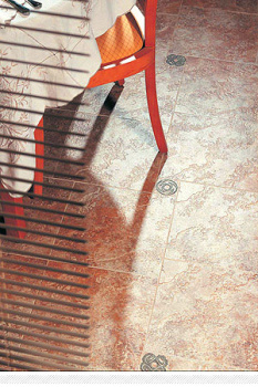 Ступени PELD.ANG.LUX MITICA OCRE 31,6х31,6