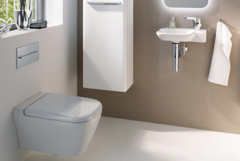 Подвесной унитаз Geberit myDay 201460600