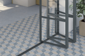 Керамогранит Amalfi-R Rosa 29,3X29,3