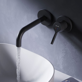 Смеситель для раковины AM.PM X-Joy F85B72622