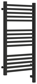 Полотенцесушитель электрический Сунержа Модус 3.0 800х400 МЭМ правый 15-5701-8040 муар темный титан