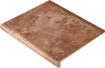 Ступени Boston Peldano Curvo South 33*36