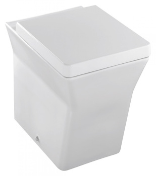 Унитаз напольный Jacob Delafon Reve E4813-00