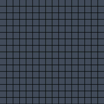 Мозаика M3S7 Eclettica Blue Mosaico 40x40