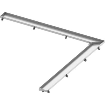 Решетка Tece Tecedrainline 97.7 611070 сталь