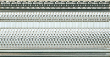 Плитка ZOCALO FREYA PERLA 15*29