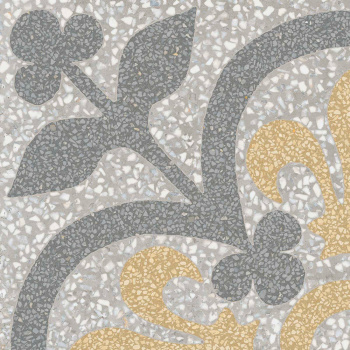 Керамогранит M1LJ D_Segni Scaglie Mix 20x20