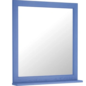 Зеркало ASB-Woodline Толедо 105см  11196