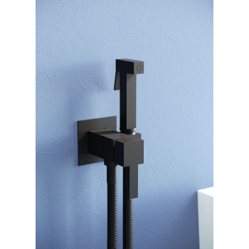 Гигиенический душ со смесителем RGW SP-212B 581408212-04