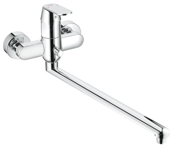 Смеситель Grohe Eurosmart Cosmopolitan 32847000 универсальный