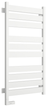 Полотенцесушитель электрический Сунержа Центурион 2.0 1000x500 МЭМ левый 30-5602-1050 матовый белый