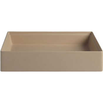Раковина Artceram Scalino 55 SCL002 22 00 Cream