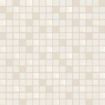 Плитка Newluxe White Tessere Riv 30,5х30,5