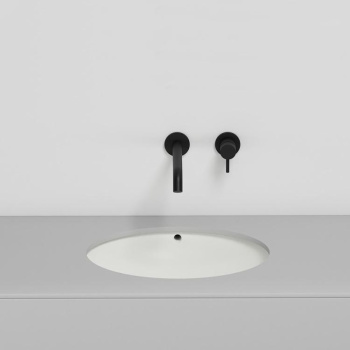 Раковина встраиваемая Cielo Enjoy EJLASPO 52 см белый