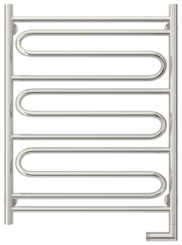 Полотенцесушитель электрический Сунержа Элегия 2.0 00-5219-8060