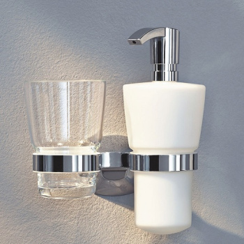 Стакан Keuco Smart 02350009000