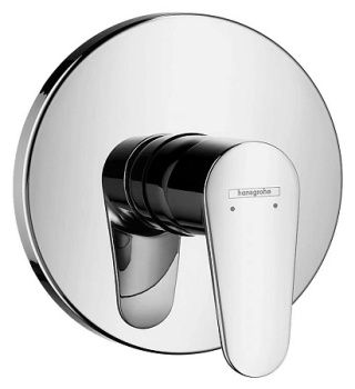 Смеситель для душа Hansgrohe Talis E2 31666000