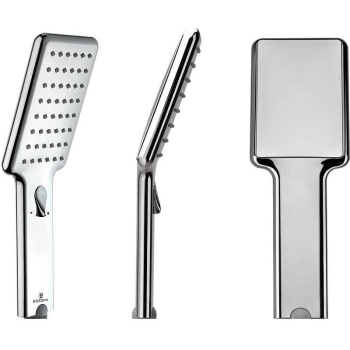 Душевой гарнитур Bossini Agua Life C13002C.030 Хром