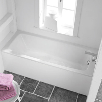 Стальная ванна Kaldewei Cayono 180x80 275130003001