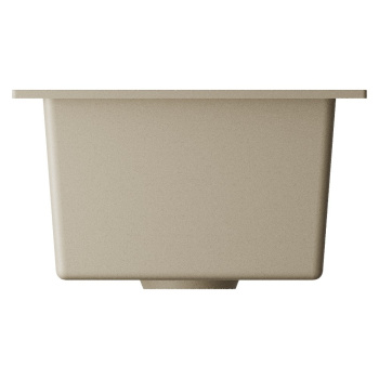 Мойка кухонная Omoikiri Bosen 41-СH шампань 4993243