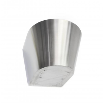 Раковина антивандальная Nofer 13036.C.S