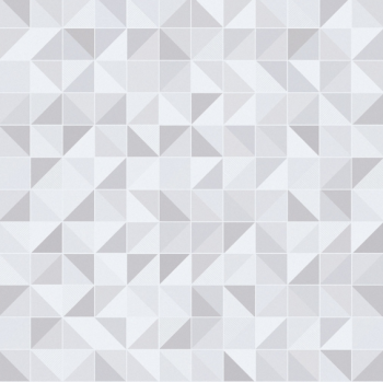 Плитка KUBIK GREY 45x45