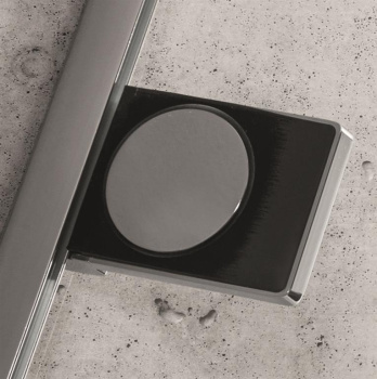 Душевая перегородка Radaway Euphoria Walk-In W4 140 383146-01-01