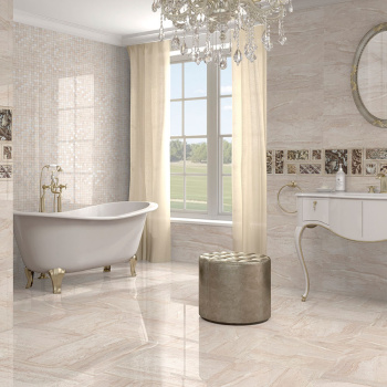 Керамогранит Daino Rect 60x120