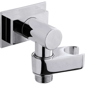 Душевой гарнитур Bossini Flat One C13001C.030 Хром