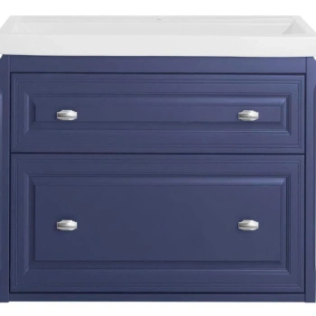 Тумба под раковину ASB-Woodline Кастелло 80см 12061