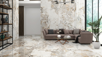 Керамогранит Neodom Titanium Patagonia Polished 120x280 см N20567