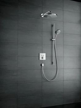 Смеситель для ванны Hansgrohe 15768000S