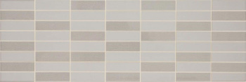 Плитка MLEU Colourline Grey Mosaico 22x66.2