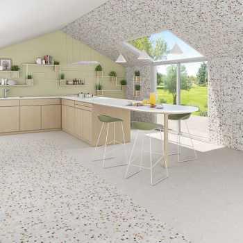 Плитка 8YQ9 Zaletti-R Cantucci Azul 32x99