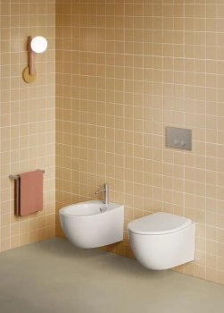 Унитаз подвесной 52×37 Catalano Italy Bianco lucido 0711520001