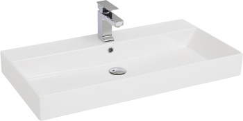 Раковина Sanovit Slim Synergy 85 17085-KL