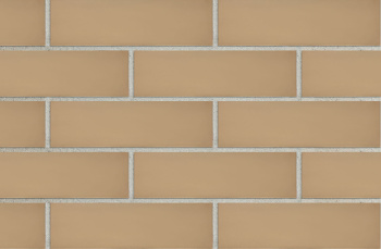Плитка INCOLOR Brick 28 Beige 8.4x28.3 м2