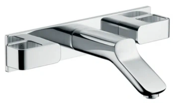 Смеситель для раковины Axor Urquiola 11042000 хром